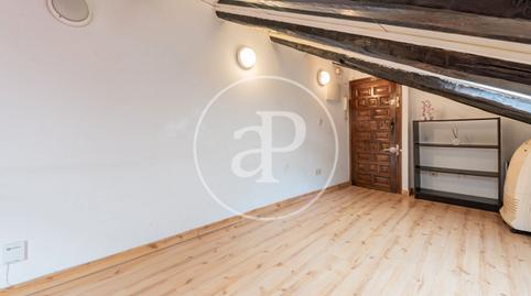 Foto 5 de Pis en venda a C. de San Hermenegildo, Universidad - Malasaña,  Madrid Capital