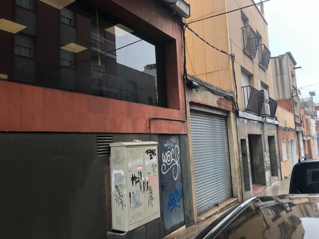 Terreno residencial en Venta en Carrer de Mura, 1 en Les Arenes - La Grípia  Can Montllor