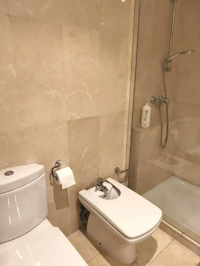 Apartment mit Aufzug zur Miete in Puerto de Sotogrande - La Marina, imagen 17