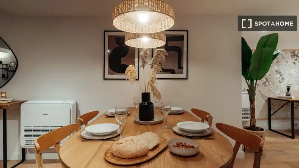 Appartement avec terrasse à louer à Gràcia, imagen 7
