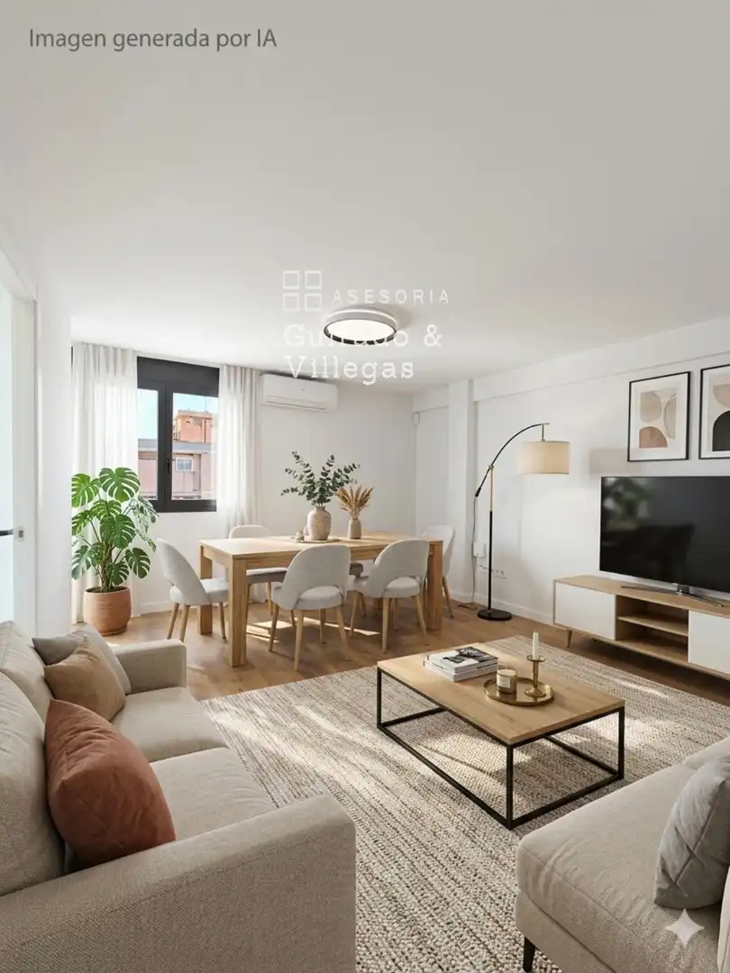 Appartamento con ascensore in vendita a CALLE D'ALFONS EL MAGNÀNIM, imagen 5