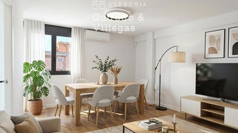Foto 5 von Wohnung zum Verkauf in Calle D'alfons el Magnànim, El Besós i el Maresme, Barcelona Capital