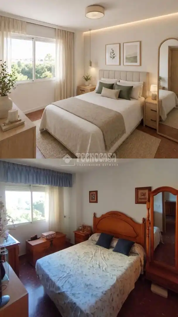 Piso en venta en Olletas - Sierra Blanquilla