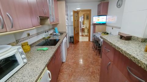 Foto 4 de Pis en venda a La Florida - Parque Norte, Málaga