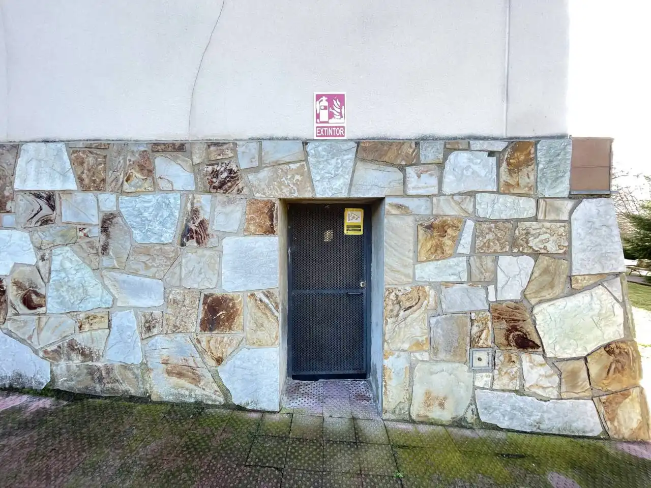 Piso en venta en Olvan