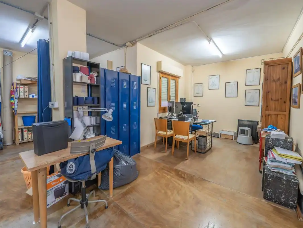 Flat for sale in C. Virgen del Loreto, Puerto