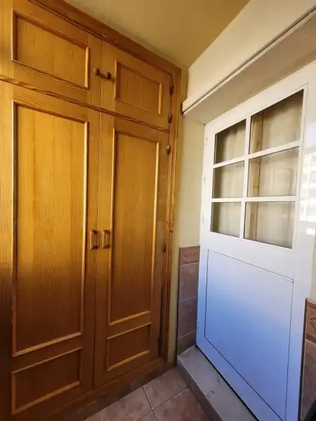 Flat for sale in Calle Héroe de Sostoa, 136, La Princesa