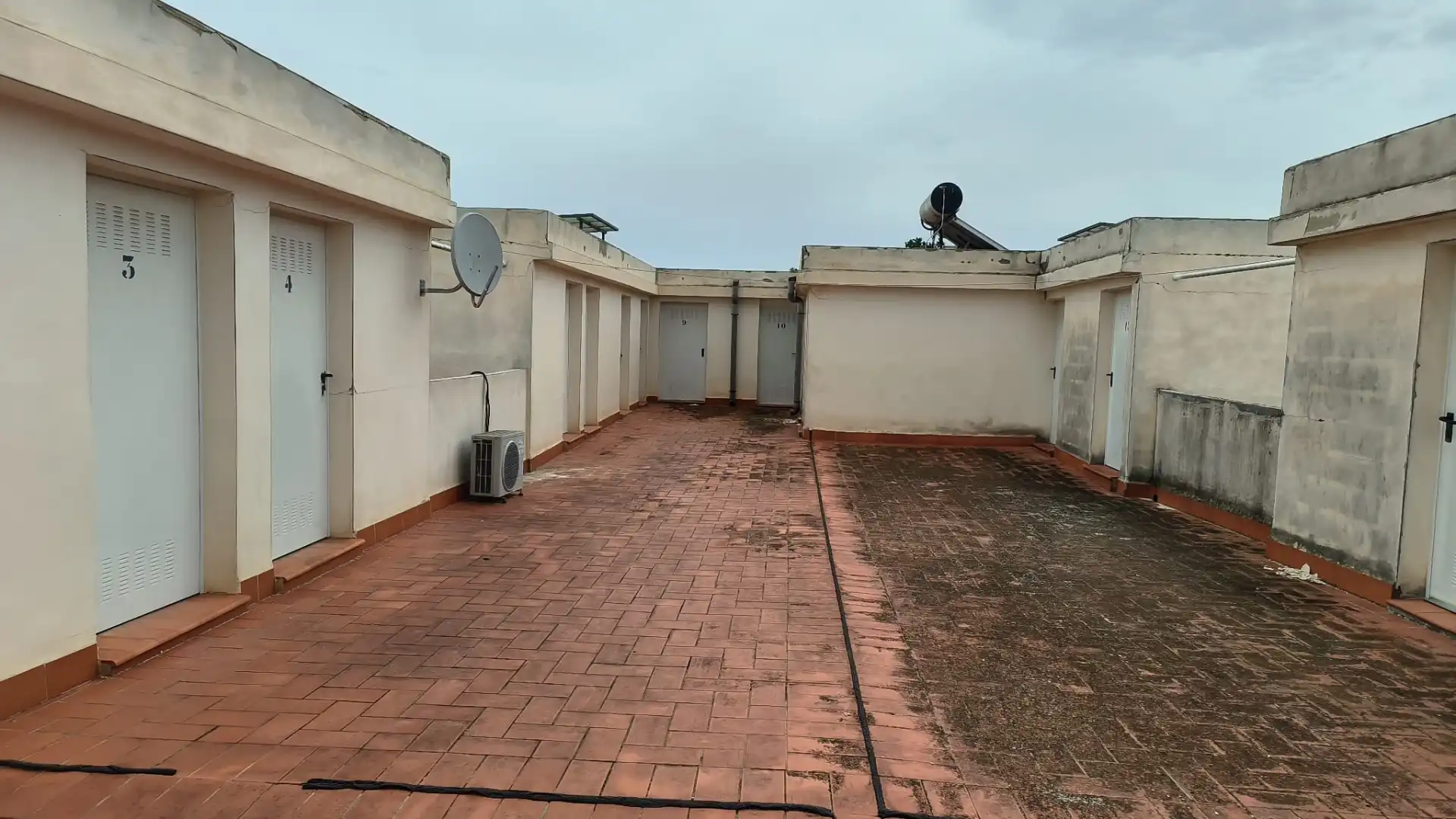 Pis amb terrassa en venda a Albalat de la Ribera, imagen 43