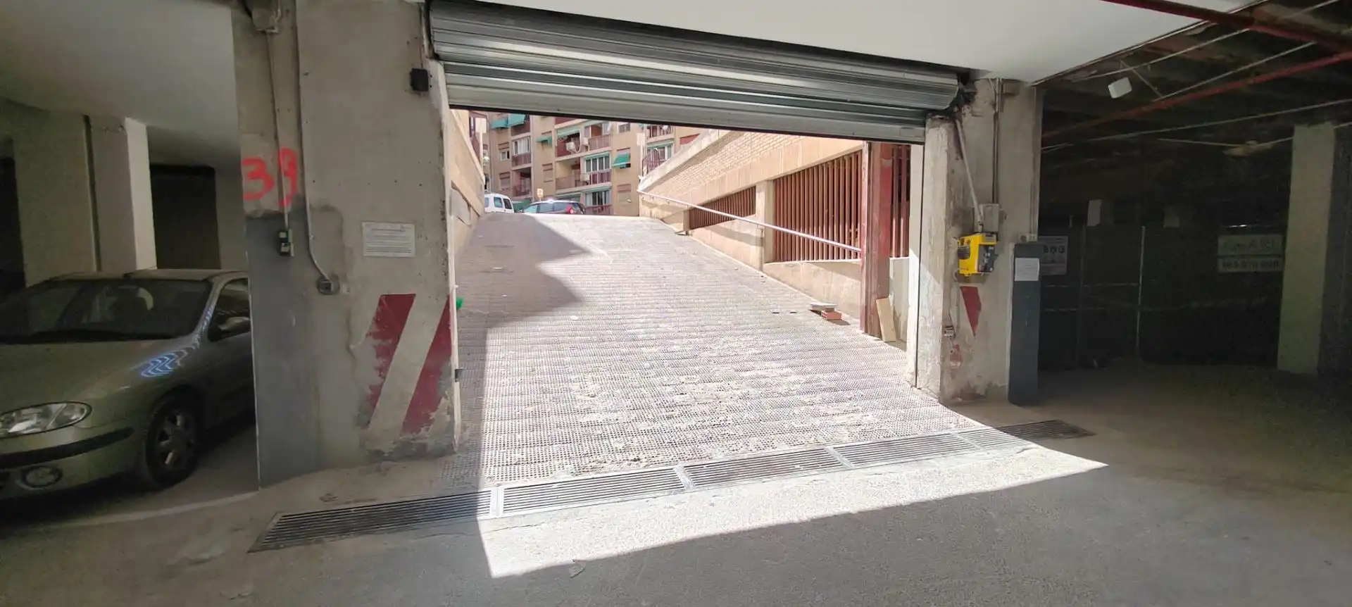 Parcheggio in vendita a Campoamor - Altozano, imagen 5