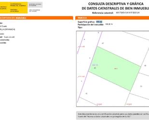 Industrial land for sale in Armilla