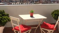 Terrassa de Àtic en venda en  Barcelona Capital amb Aire condicionat, Calefacció i Terrassa