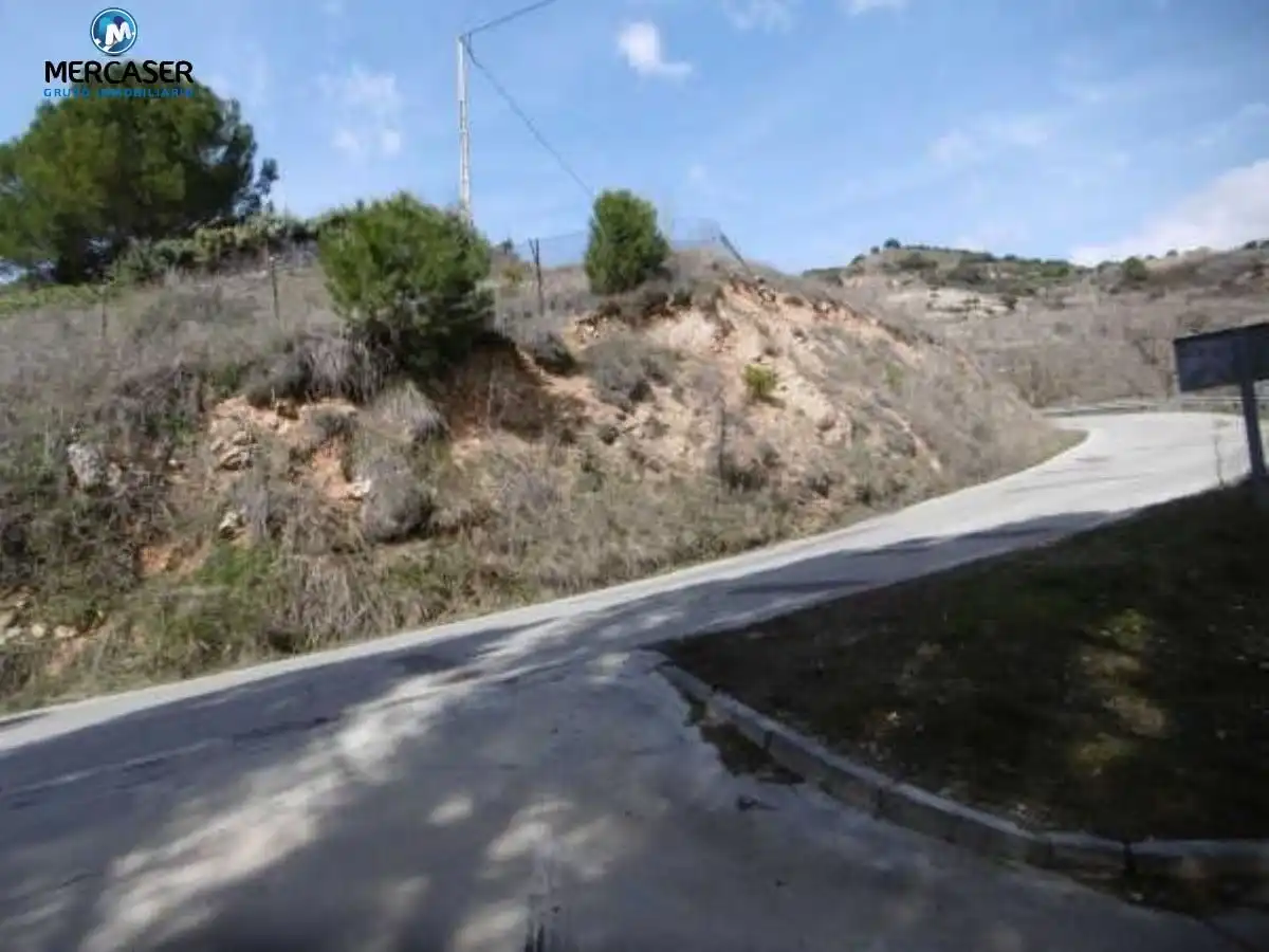 Terreny residencial en venda a Calveriza, imagen 13