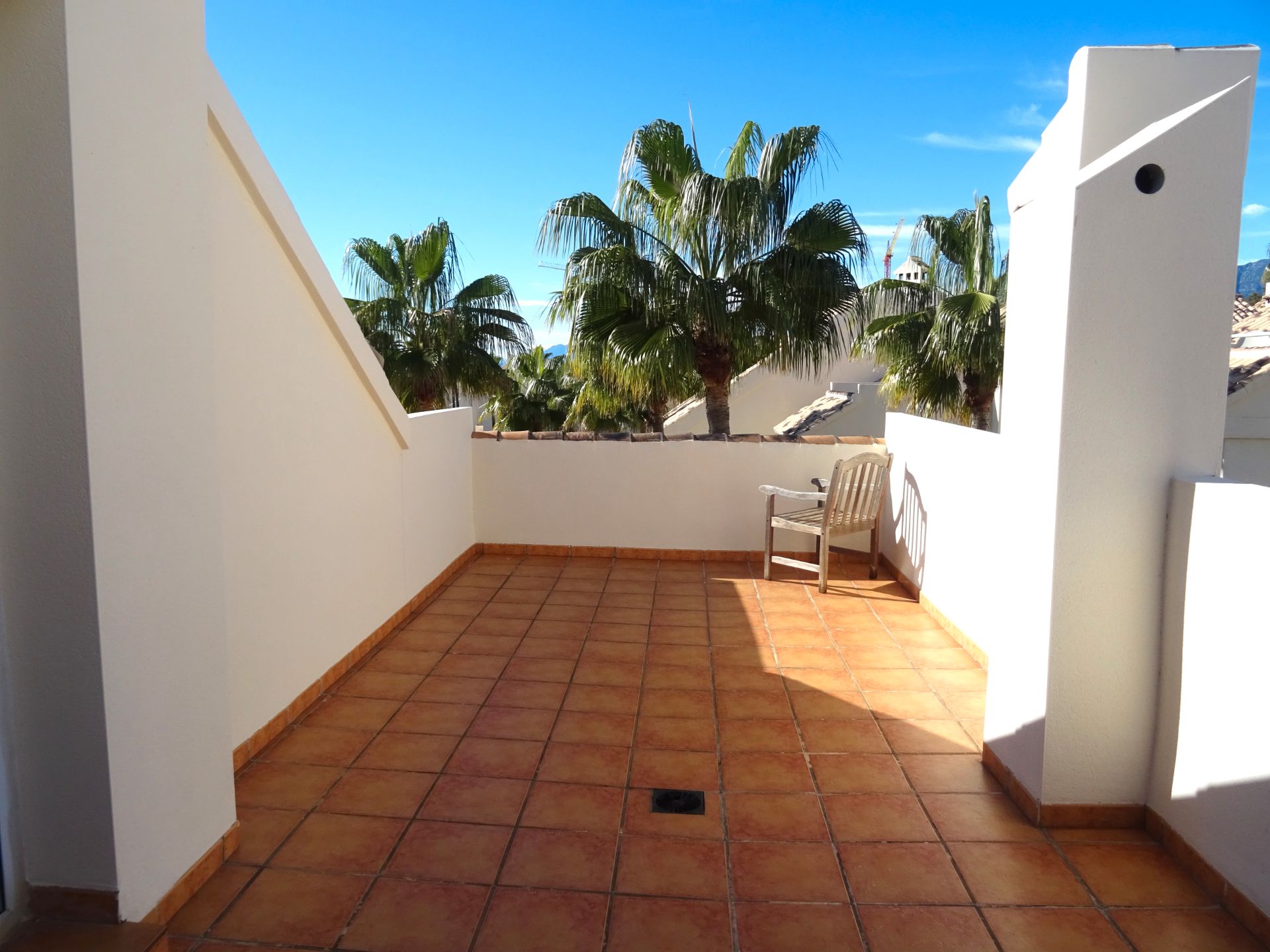 Single-family semi-detached for sale in Urbanización Costabella, 37, Las Chapas - Alicate Playa