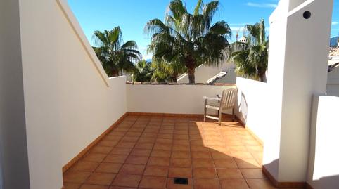 Photo 2 of Single-family semi-detached for sale in Urbanización Costabella, 37, Las Chapas - Alicate Playa, Marbella