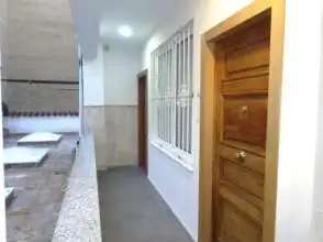 Estudi de lloguer en Gijón  amb Calefacció, Parquet i Moblat