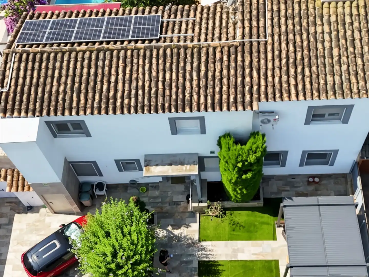 Maison avec piscine à vendre à N/A, imagen 25