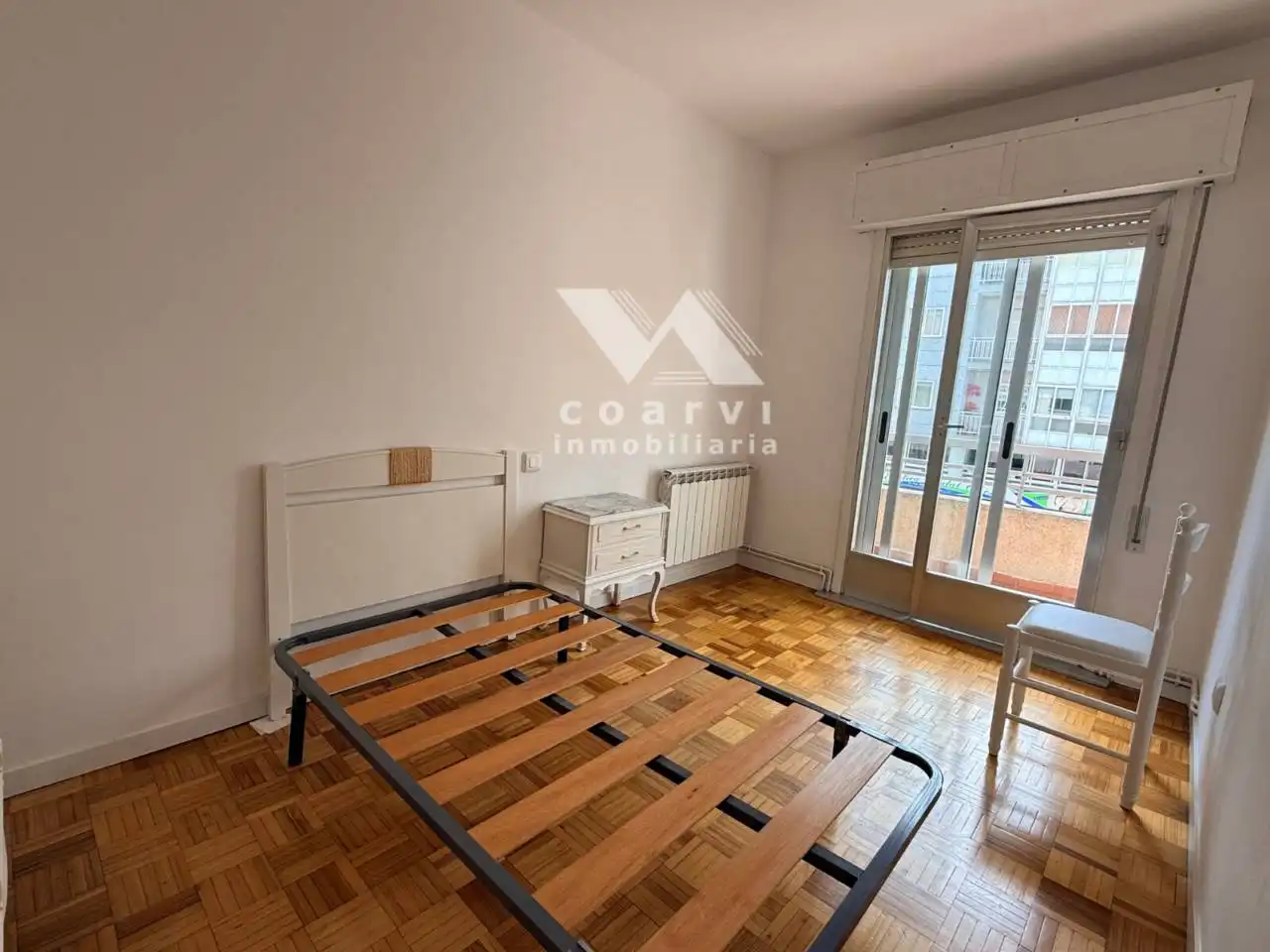 Flat for rent in Avenida Celanova, Barbadás