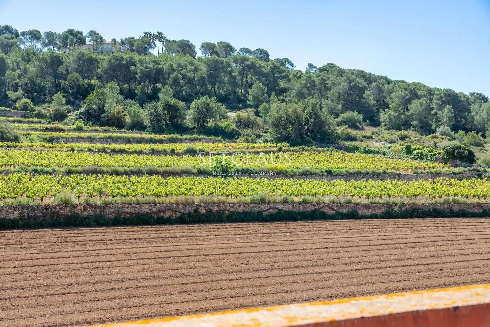 Casa o xalet en venda en Sant Pere de Ribes amb Aire condicionat, Calefacció i Terrassa