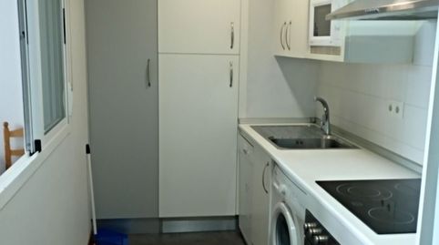 Foto 5 de Apartament de lloguer a Rúa de Santiago de Chile, Ensanche - Sar, Santiago de Compostela