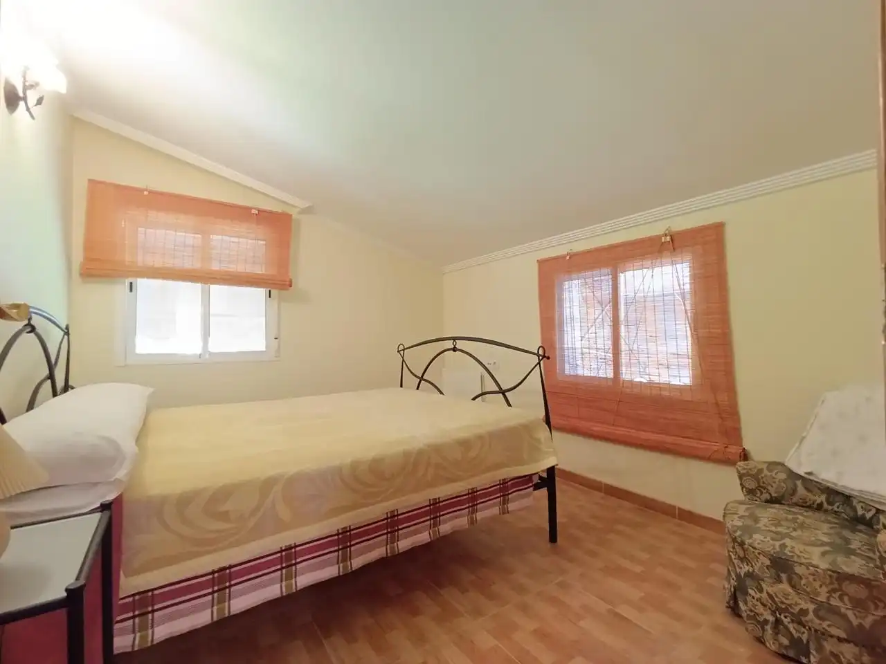 Finca rústica en venta en Tibi