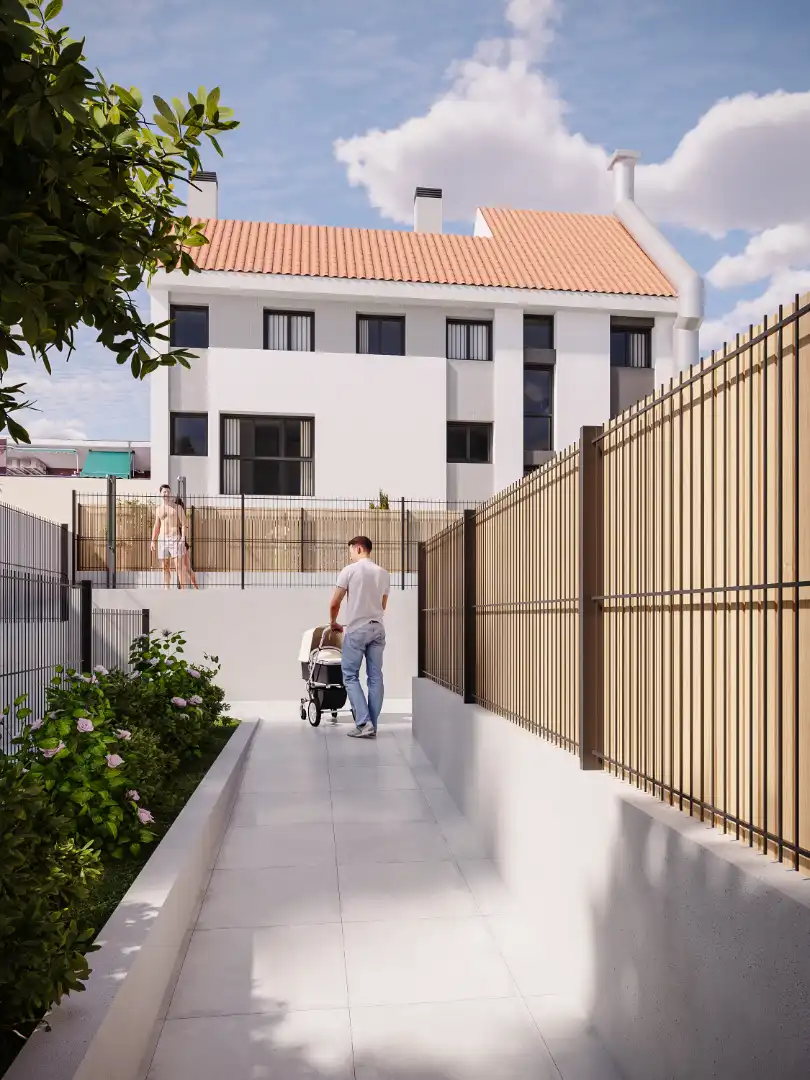 Studio neuf avec ascenseur à vendre à Calle José Garrido 7, imagen 14