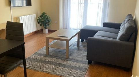Foto 3 de Apartamento de alquiler en Castellanos de Moriscos, Salamanca