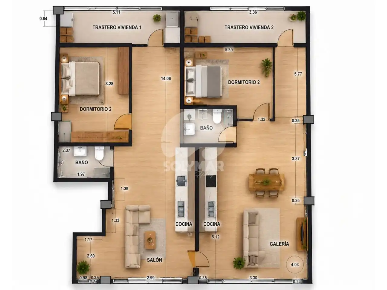Local en venta en Vélez-Málaga