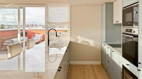 Foto 2 de Ático en venta en Calle Calle Velayos, Ciudad Universitaria,  Madrid Capital