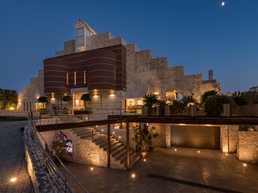Maison avec piscine à vendre à Marbella Centro