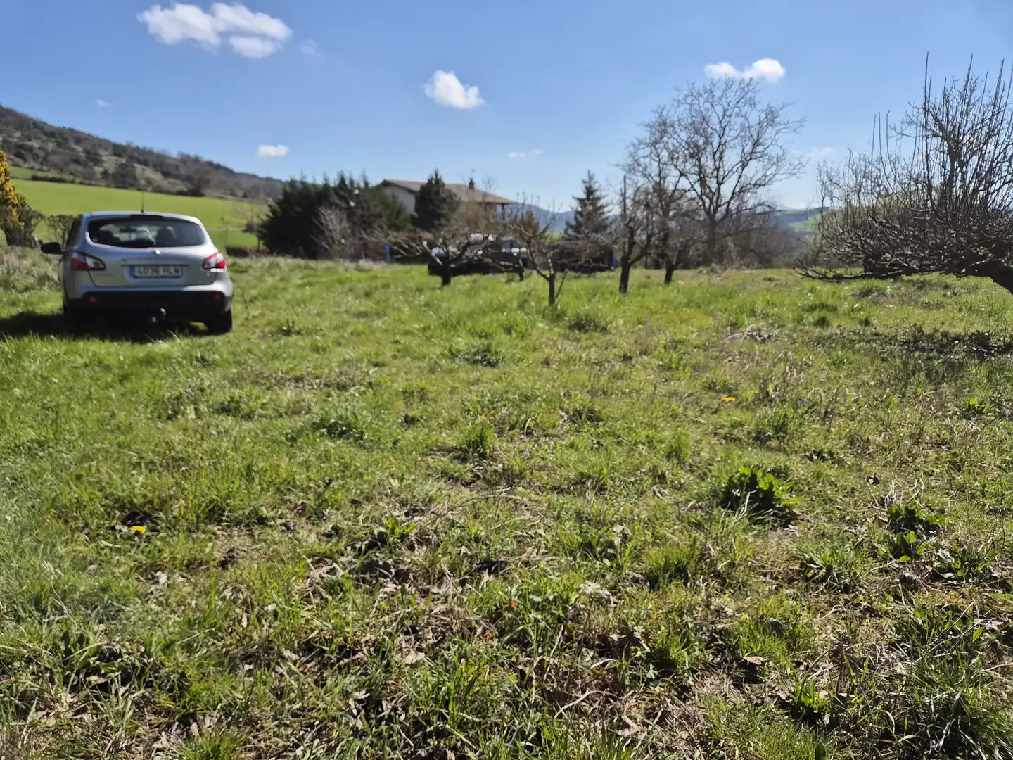 Residential land for sale in Calle San Juan 34, imagen 10