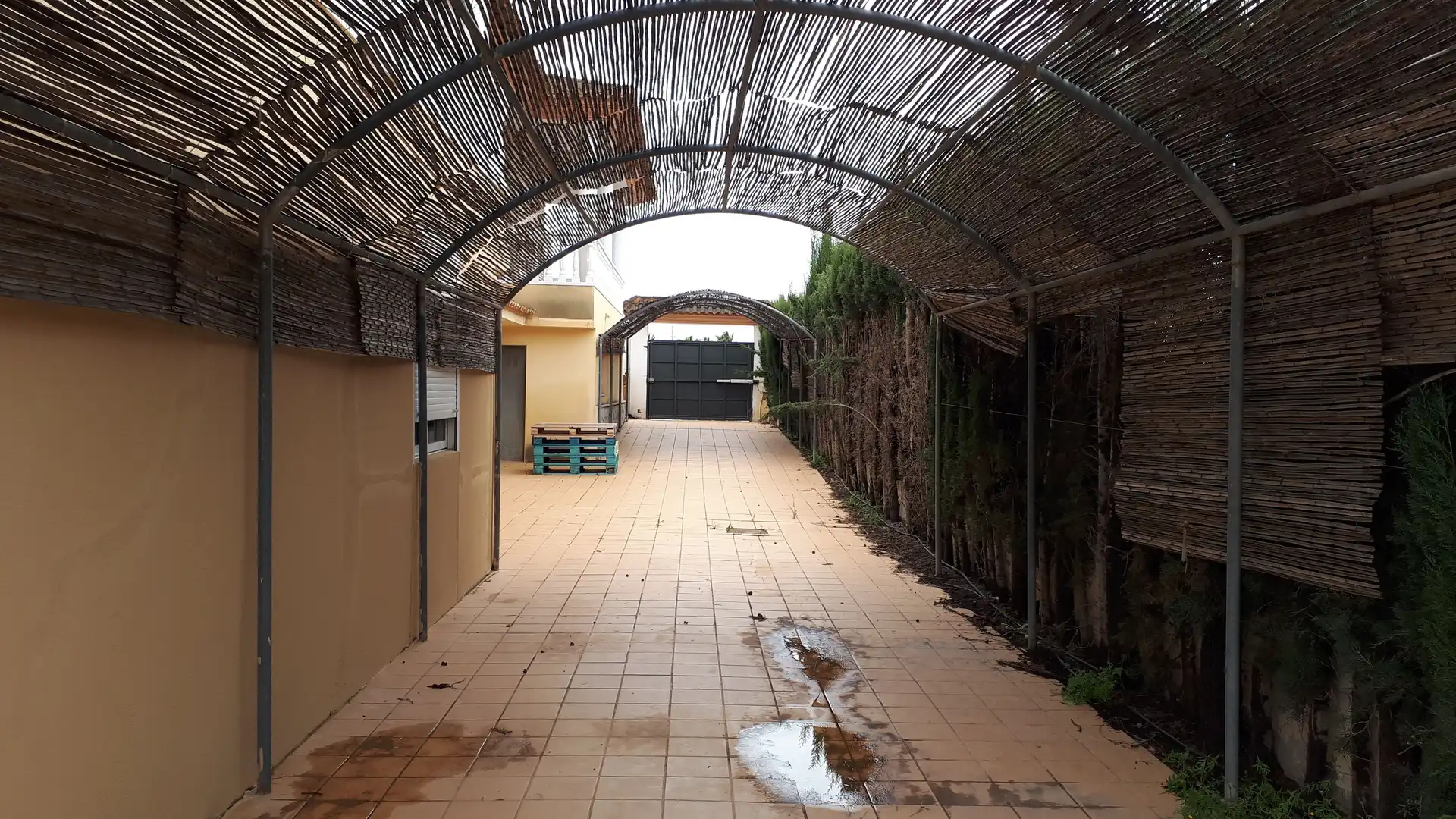 Xalet amb piscina en venda a La Alcayna, imagen 57