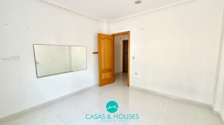 Casa o chalet en venta en Cartagena con Jardín privado, Terraza y Balcón