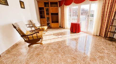 Foto 4 de Piso en venta en Crevillent, Alicante