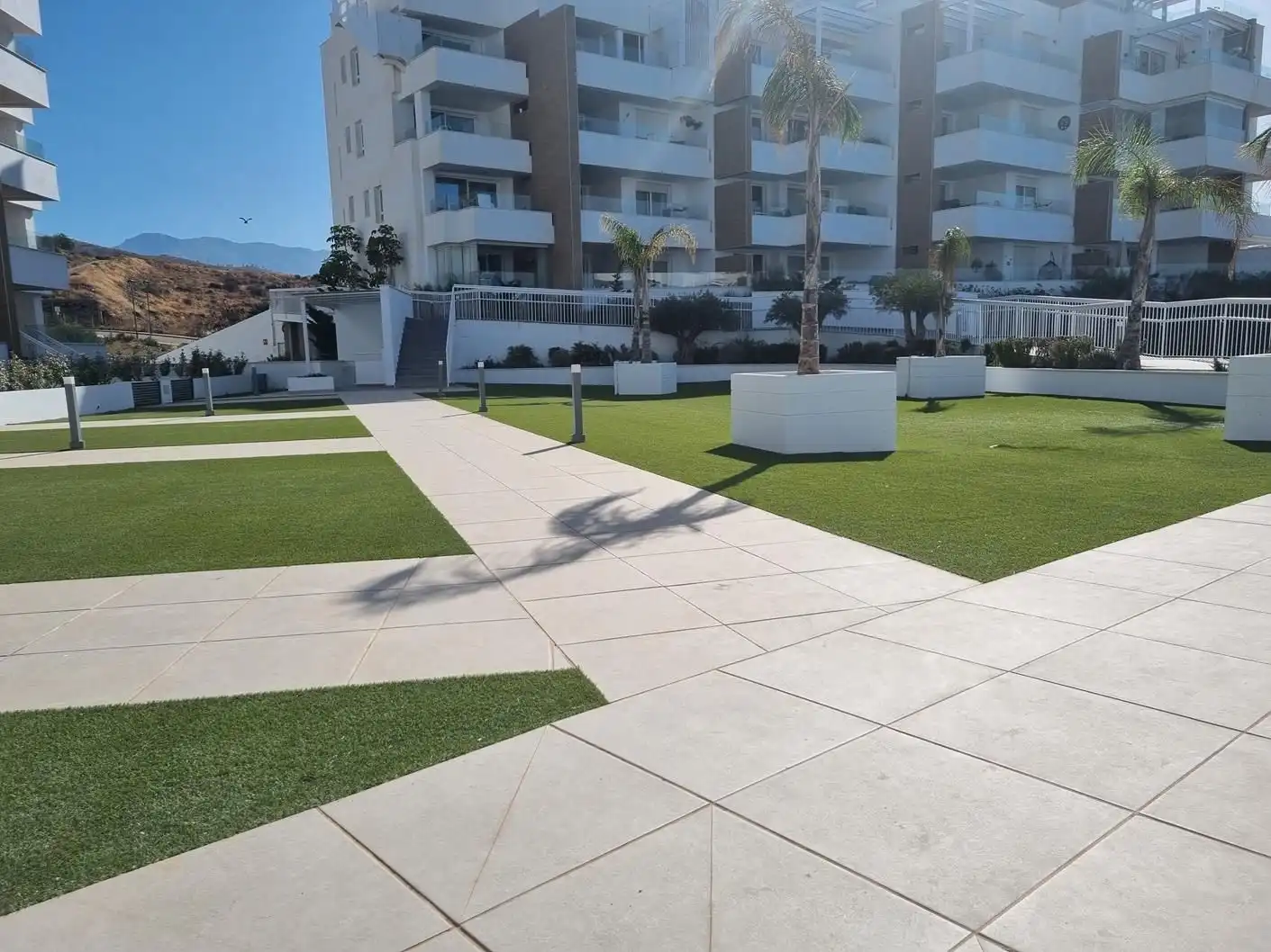 Appartement compact avec piscine à vendre à El Peñoncillo, imagen 21