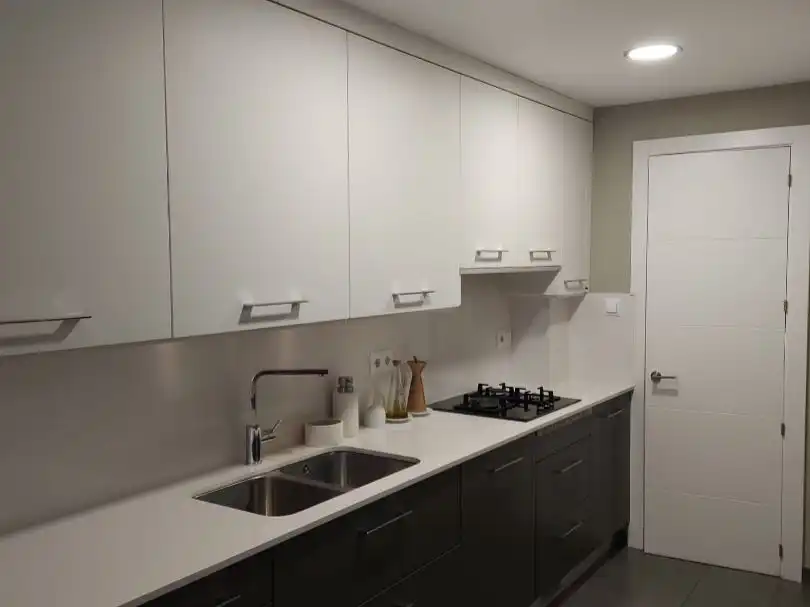 Appartement avec ascenseur à vendre à Av. Terra Alta 56, imagen 3