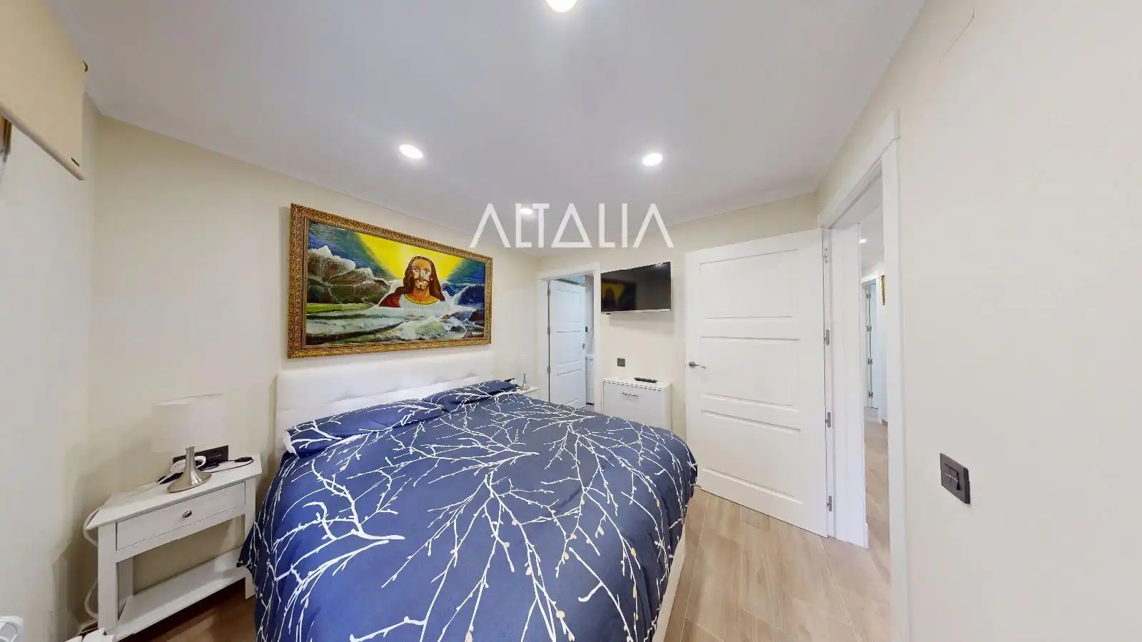 Casa o chalet en venta en PALERO, Mariana