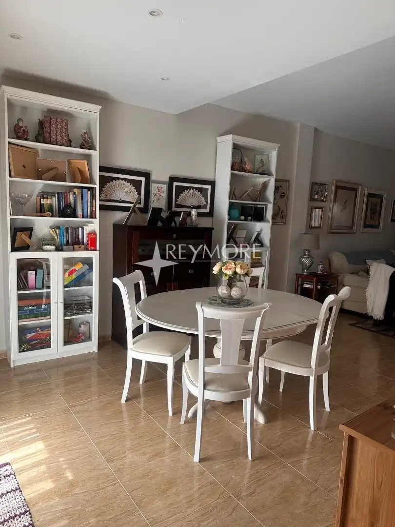 Comedor de Casa o chalet en venta en La Victoria con Aire acondicionado, Calefacción y Trastero