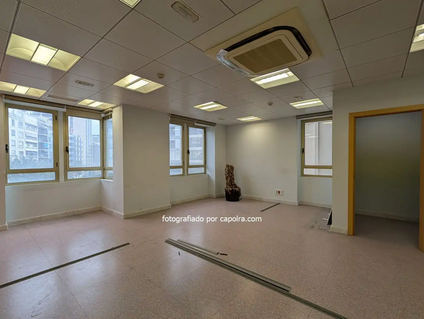 Büro mit Aufzug zum Verkauf in diagonal 523, imagen 2
