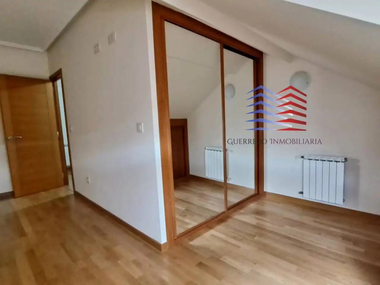 Dúplex de alquiler en Ventiun