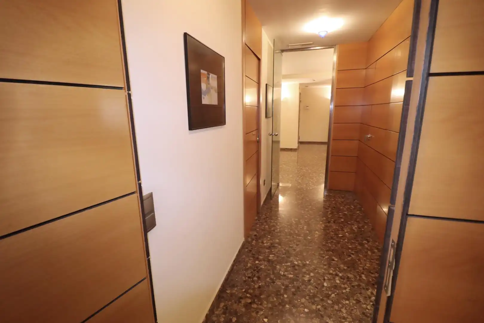 Piso de alquiler en Jávea / Xàbia con Aire acondicionado, Terraza y Amueblado