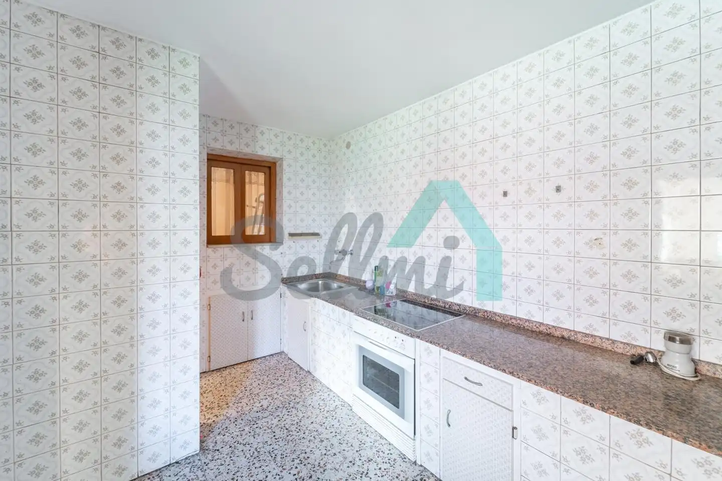 Kitchen of Detached homes for sale in Mieres (Asturias)  with Heating