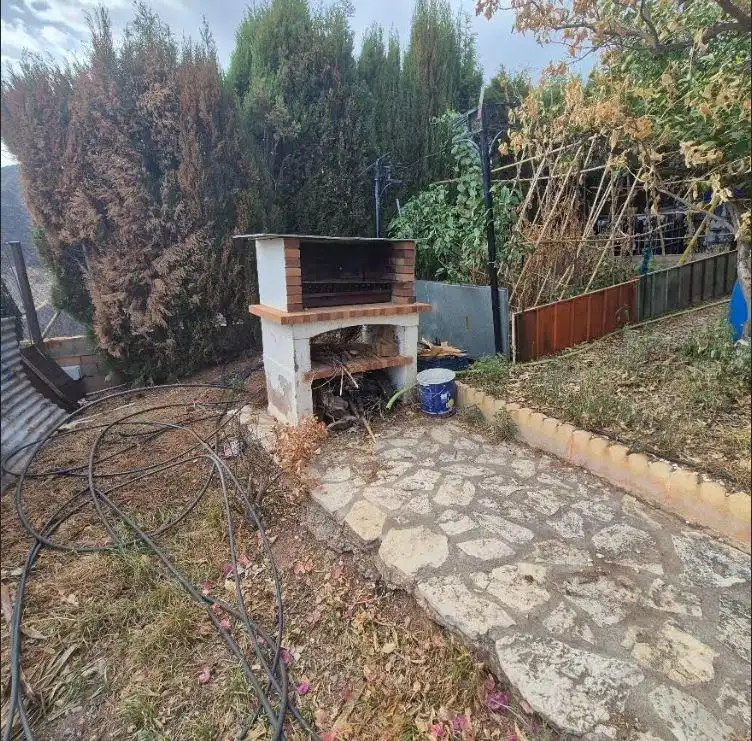 Villa con giardino in vendita a La Vall d'Uixó, imagen 4
