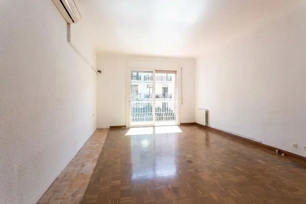 Appartement avec terrasse à vendre à de Mallorca 165, imagen 2