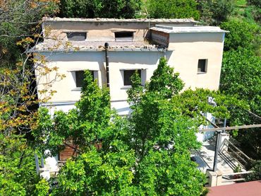 Villa à vendre à Soportújar