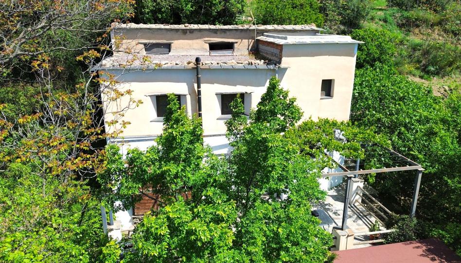 Foto 1 de Casa o xalet en venda a Soportújar, Granada