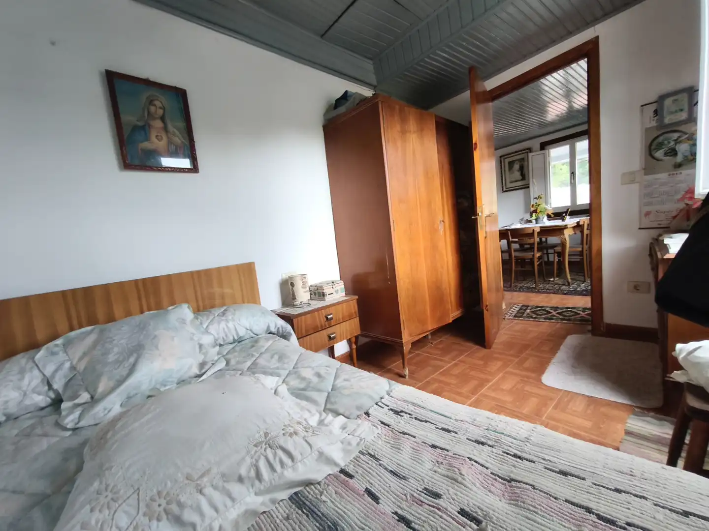 Country house with terrace for sale in Lugar 16, imagen 12