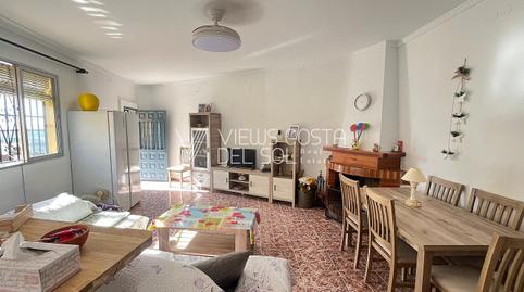 Foto 4 de Casa adosada en venda a Camino Algarrobo - Las Arenas, Vélez-Málaga