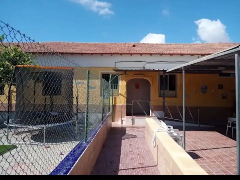 Vista exterior de Piso en venta en Bellavista - Capiscol - Frank Espinós  