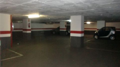 Foto 2 von Garage zur Miete in Calle Doctor Pere I Pons, 9, Pedralbes, Barcelona Capital