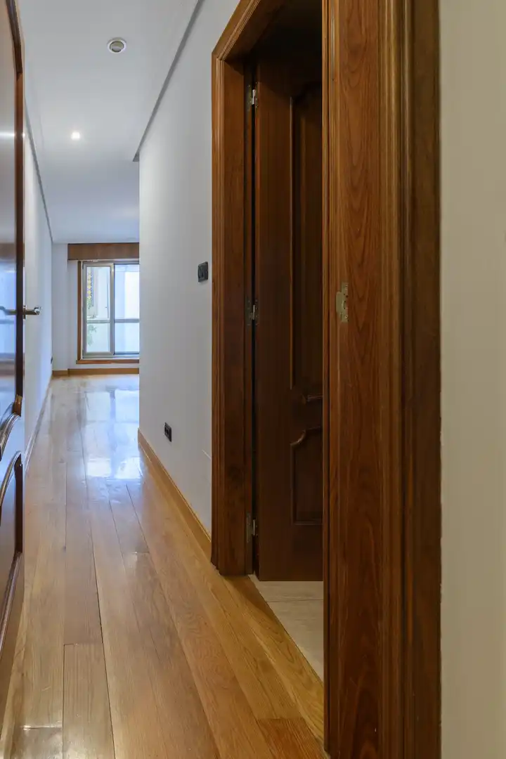 Piso en venta en A Coruña Capital  con Terraza